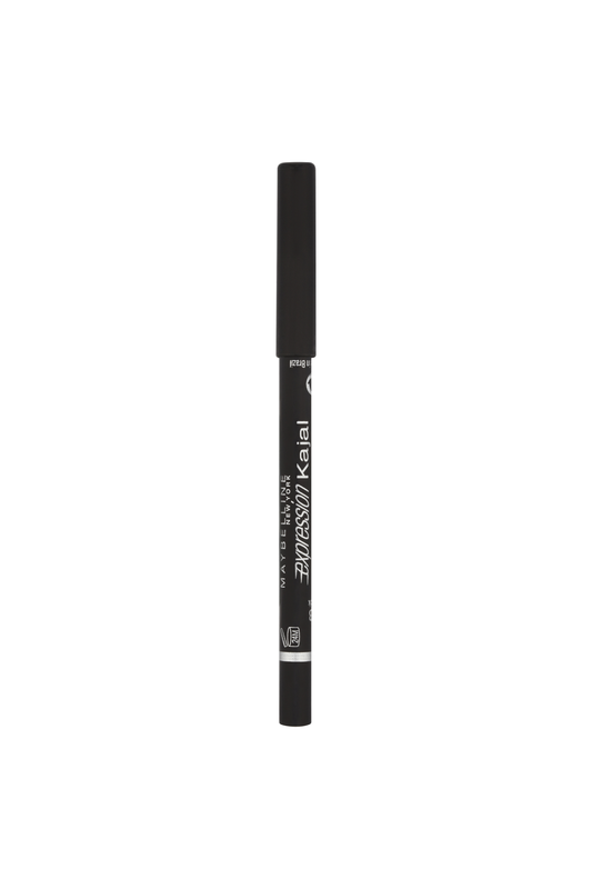 Maybelline Linerefine Expression Kajal hegyezhető szemceruza -- 33 Fekete