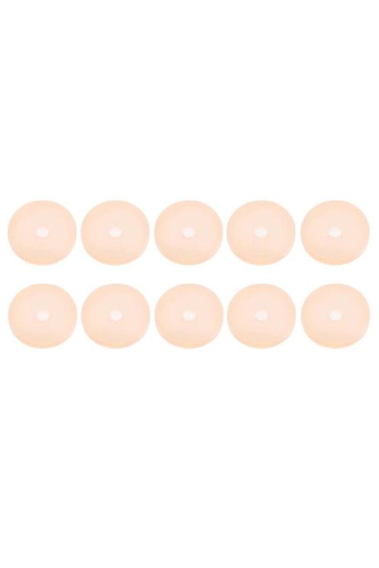 Piercing Gyógyulást Segítő Szilikon Korong Szett 