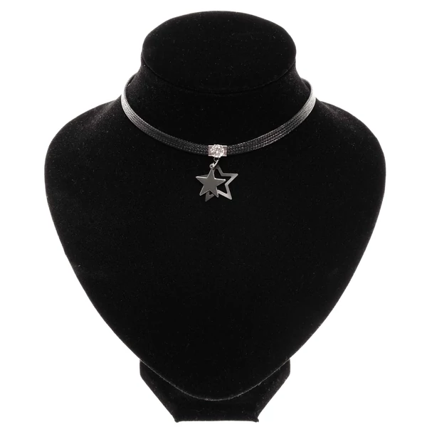 A & ONE csillagos női choker