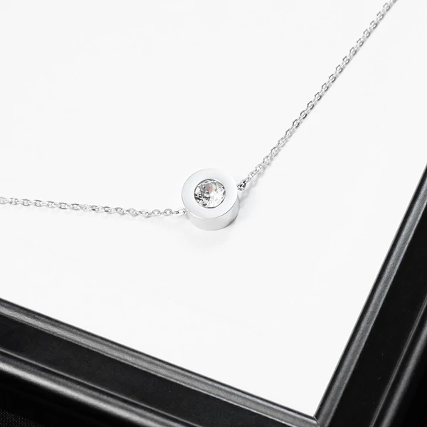 A & ONE Swarovski® köves női karkötő