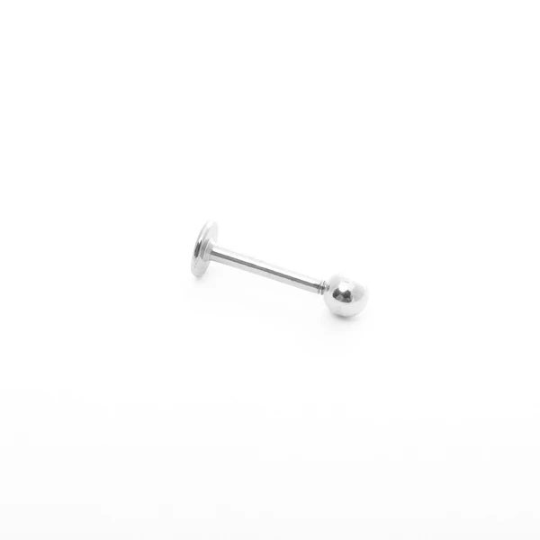A & ONE Orvosi Acélból Készült Monroe piercing