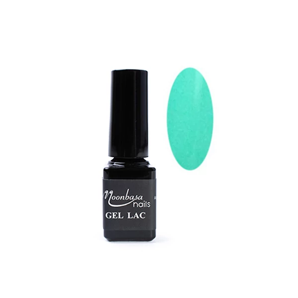 Moonbasa ONE step 5ml #107 Mentazöld