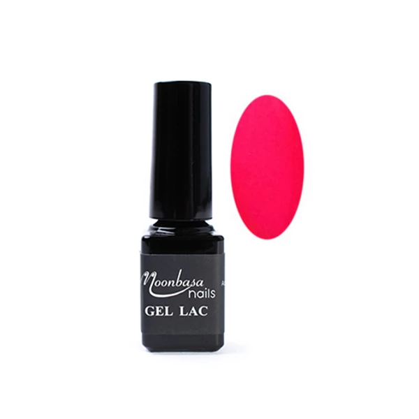 Moonbasa ONE step 5ml #137 Neon magenta