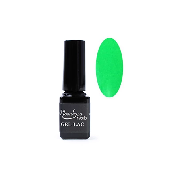Moonbasa ONE step 5ml #160 Neon zöld
