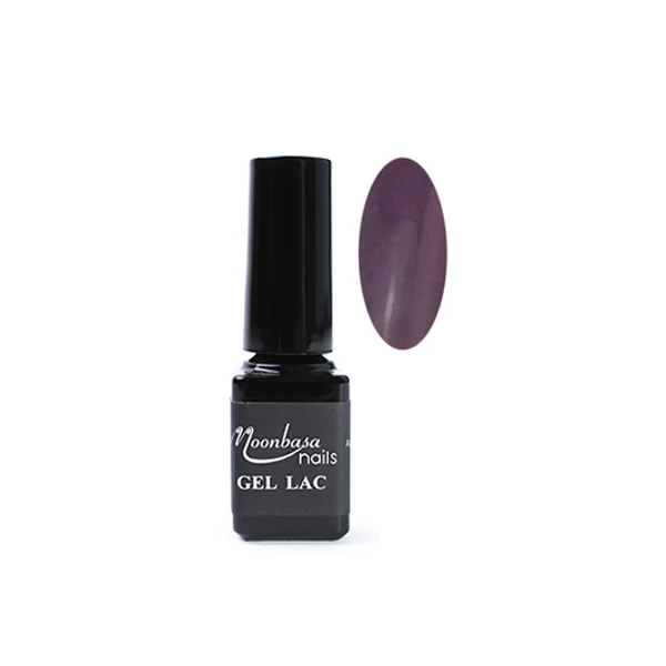 Moonbasa ONE step 5ml #186 Sötét szürkéslila