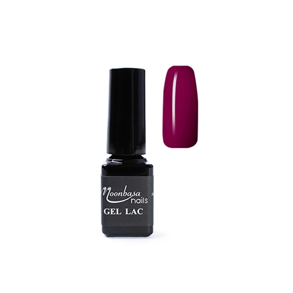 Moonbasa ONE step 5ml #188 Lázpiros