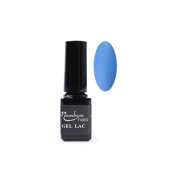 Moonbasa ONE step 5ml #196 Világoskék