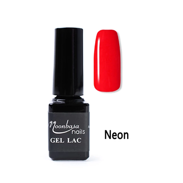 Moonbasa ONE step 5ml #279 Neon piros