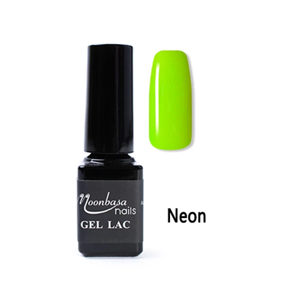 Moonbasa ONE step 5ml #291 Neon sárga
