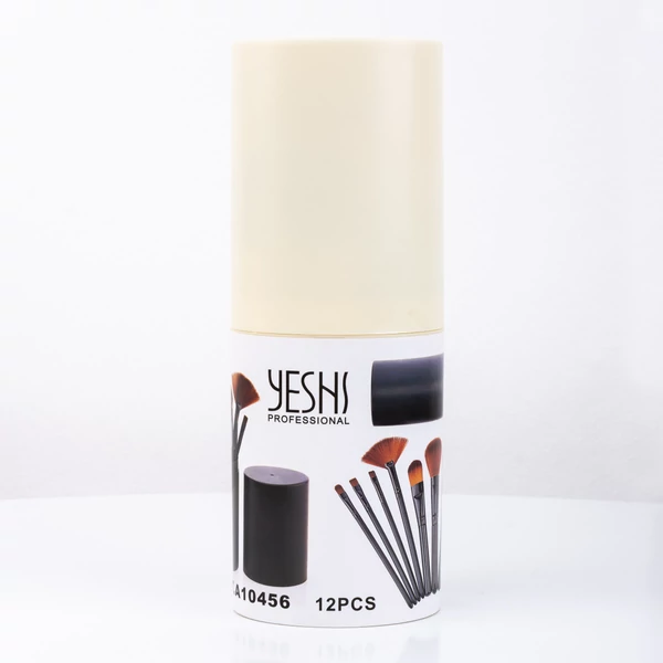 Yeshi Smink Ecset Szett 12 db-os