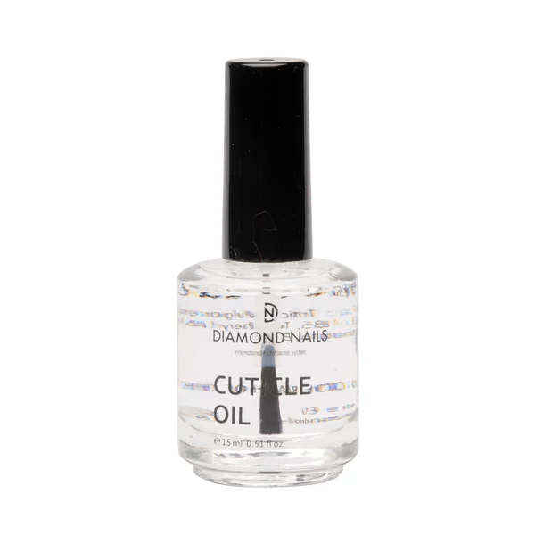 Diamond Nails Körömágyápoló Olaj - Mandula