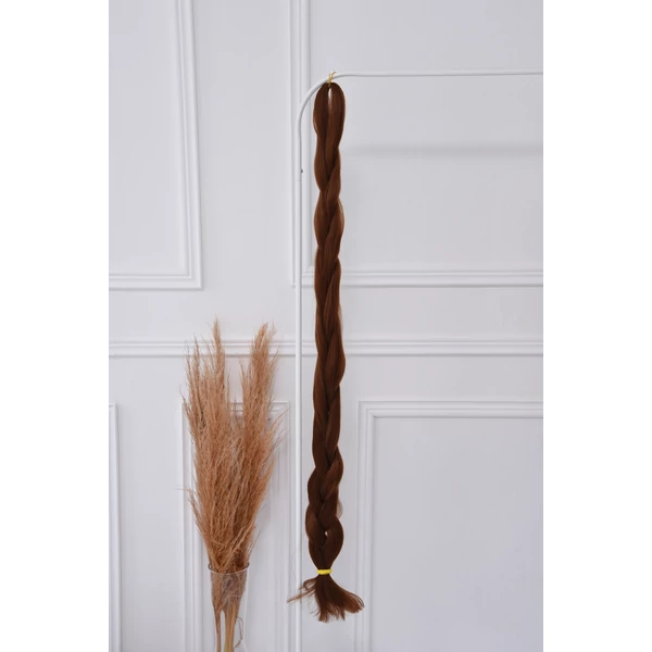 Aranybarna Ombre Póthaj 200 cm