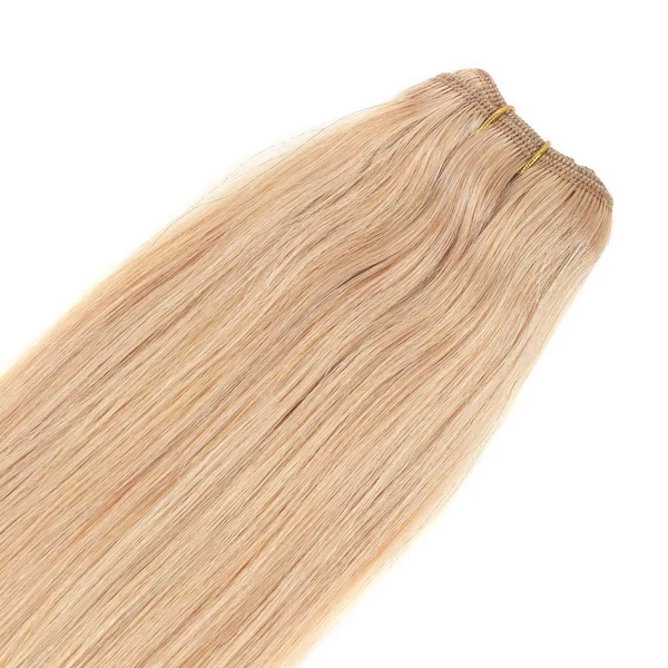 Moonbasa Tresszelt 100 % Valódi Haj -- 30 CM, 100 GR