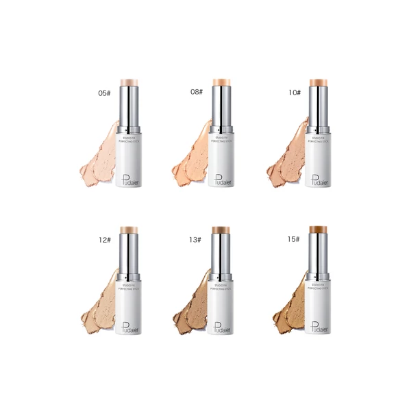 Pudaier®Studio Fix Perfecting Stick Korrektor Stift