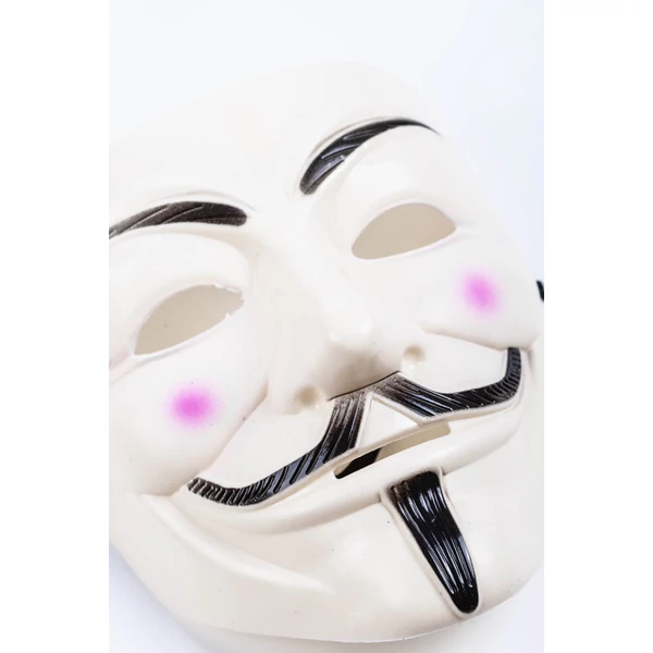 Halloweeni Maszk