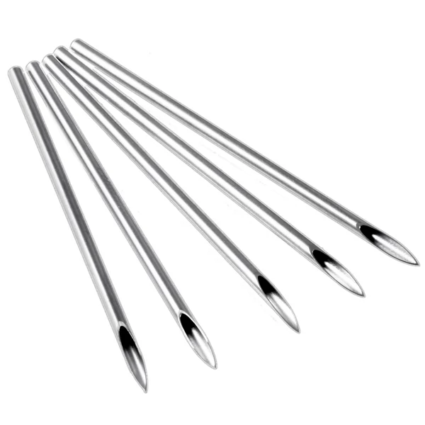 Steril Piercing Tű 1 mm x 50 mm