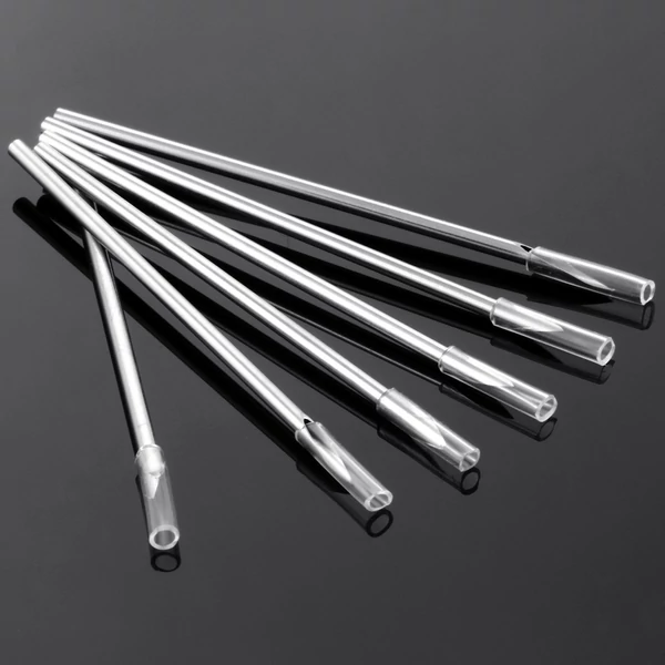 Steril Piercing Tű 1 mm x 50 mm