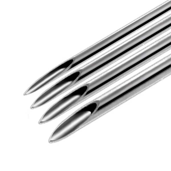 Steril Piercing Tű 1 mm x 50 mm