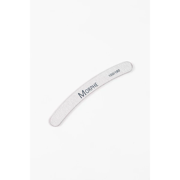 Morphe Banán Körömreszelő 100/180