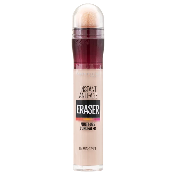 Maybelline New York Instant Age Eraser Hosszantartó Folyékony Korrektor -- 05 Brightener