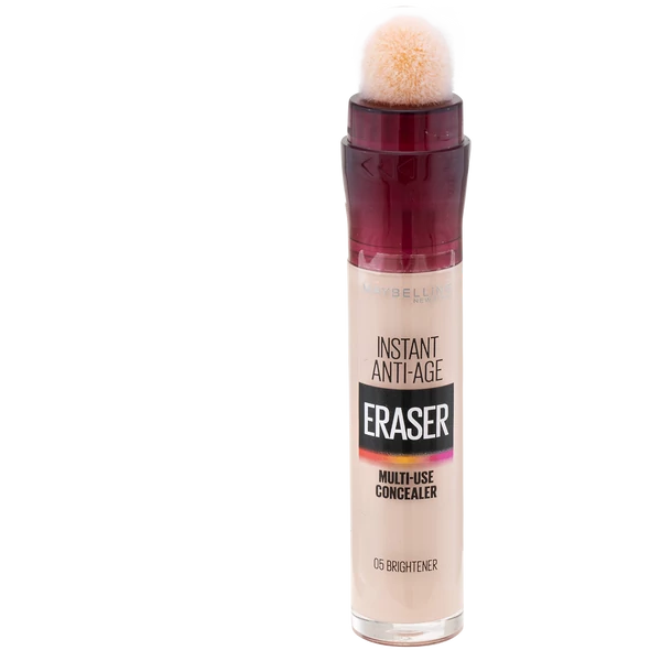Maybelline New York Instant Age Eraser Hosszantartó Folyékony Korrektor -- 05 Brightener