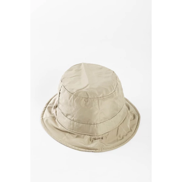 Khaki Vízhatlan Szafarikalap