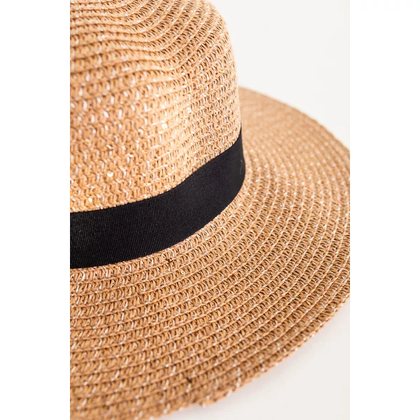 A & ONE Természetes Papirusz Anyagú Barna