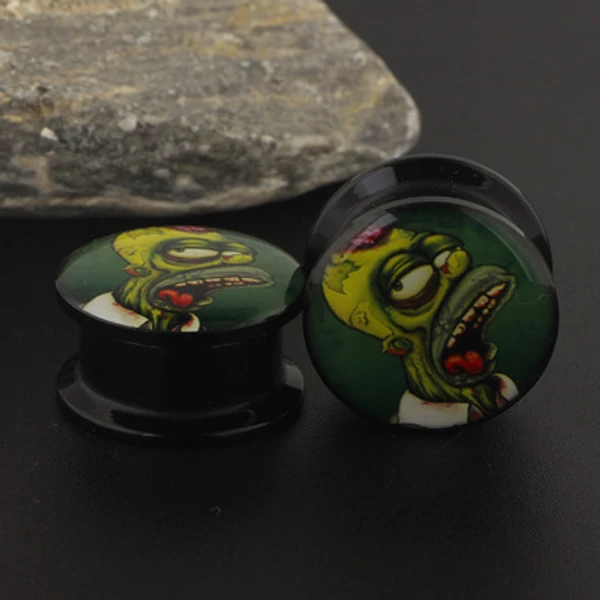 6 mm