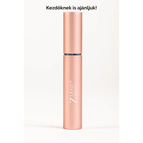 A & ONE Fekete Mágneses Szemhéjtus