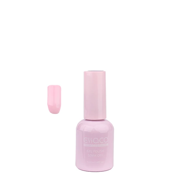 Essaco Rózsaszín Géllakk 13 ml - 16