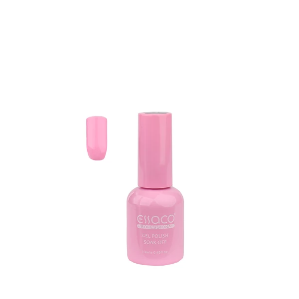 Essaco Világos Pink Géllakk 13 ml - 13