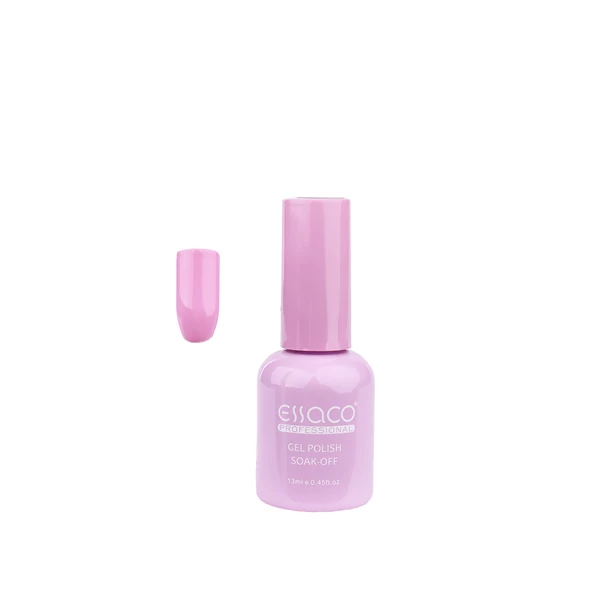 Essaco Világos Lila Géllakk 13 ml - 15