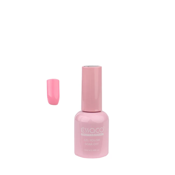 Essaco Élénk Rózsaszín Géllakk 13 ml - 17