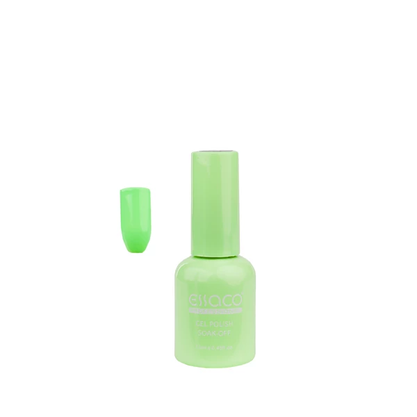 Essaco Neon Zöld Géllakk 13 ml - 29