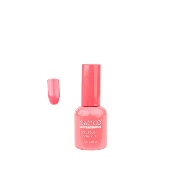 Essaco Barbie Pink Géllakk 13 ml - 40