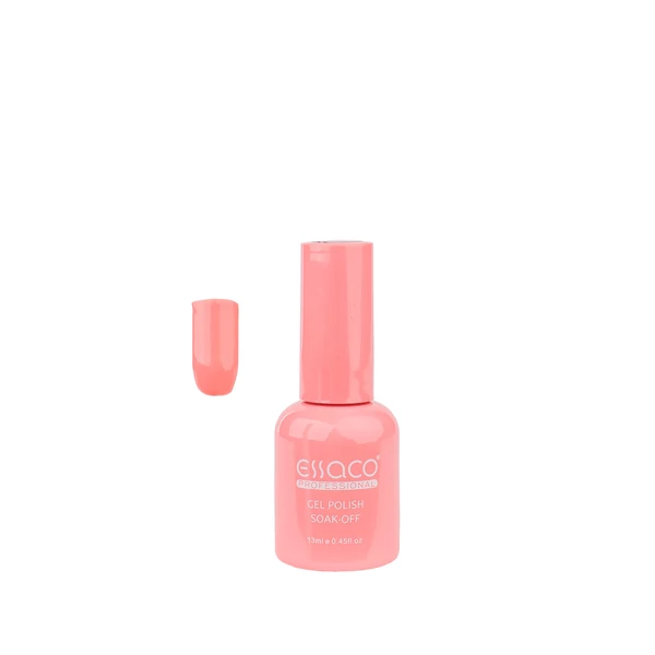 Essaco Élénk Korall Géllakk 13 ml - 42