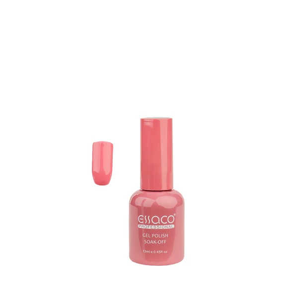 Essaco Sötét Pink Géllakk 13 ml - 43