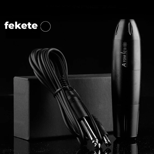 Piros Atom C II. Tetováló Toll