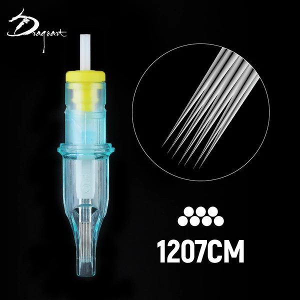 1207CM Aurora Gen II Tűmodul