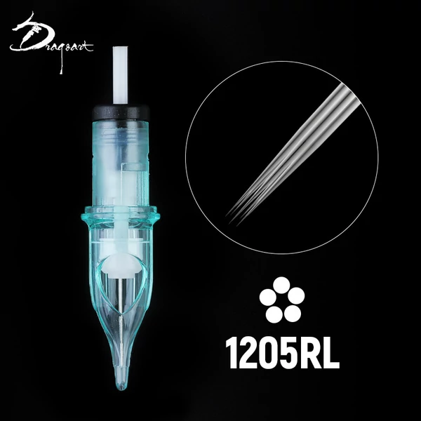 1205RL Aurora Gen II Tűmodul