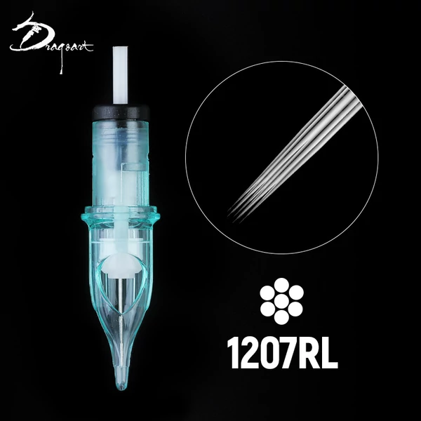 1207RL Aurora Gen II Tűmodul