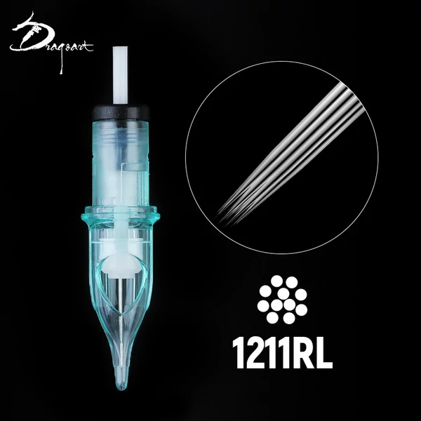 1211RL Aurora Gen II Tűmodul