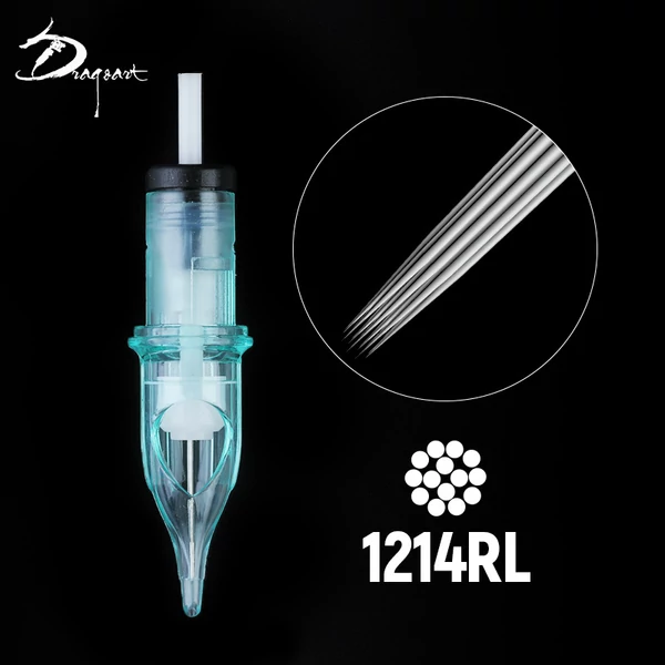 1214RL Aurora Gen II Tűmodul