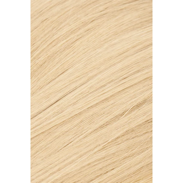 Aranyszőke Szintetikus Póthaj Fonáshoz #15- 90 cm 