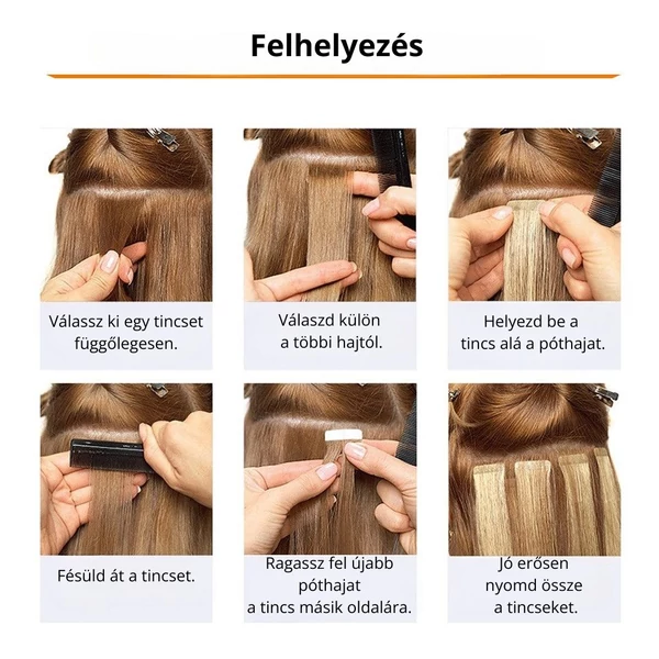 Felhelyezés
