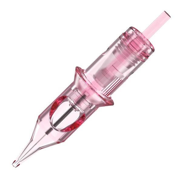 EN02E-0601RL Univerzális Sminktetováló Tűmodul (0,2 mm)