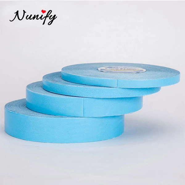 Walker Tape Lace Front Hair System Tape Hajhosszabbító, Paróka és Póthaj Ragasztószalag -0,8 mm