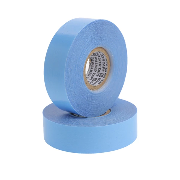 Walker Tape Lace Front Hair System Tape Hajhosszabbító, Paróka és Póthaj Ragasztószalag -0,8 mm