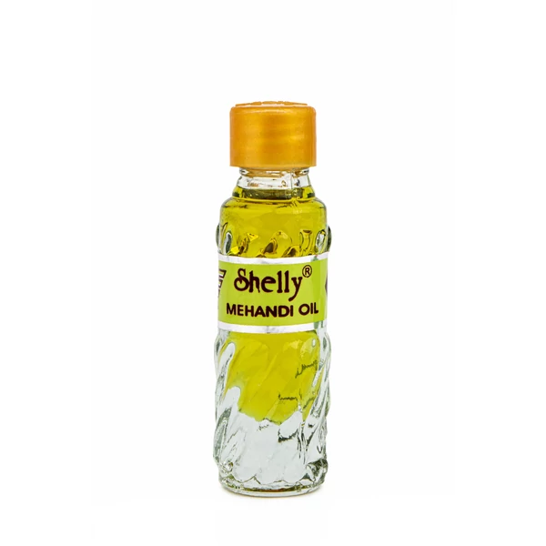 Shelly Henna olaj 6 ml