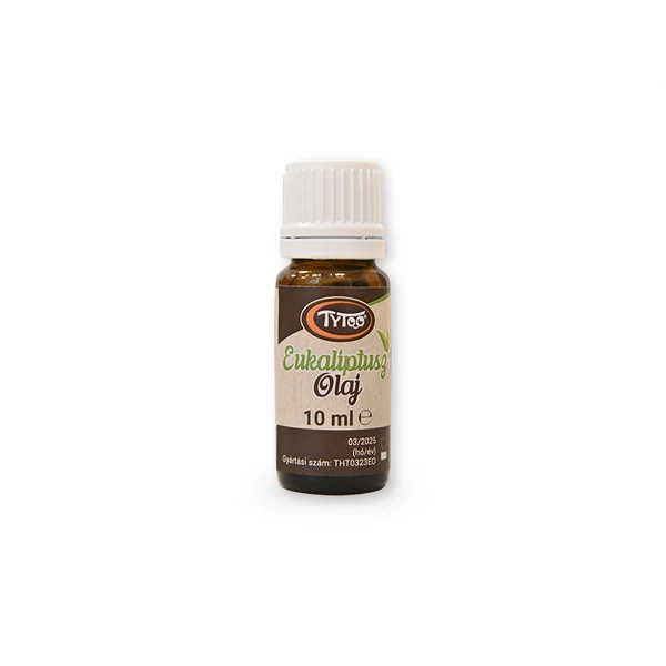 TyToo Eukaliptusz olaj 10 ml